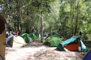 Camp Menapanda  